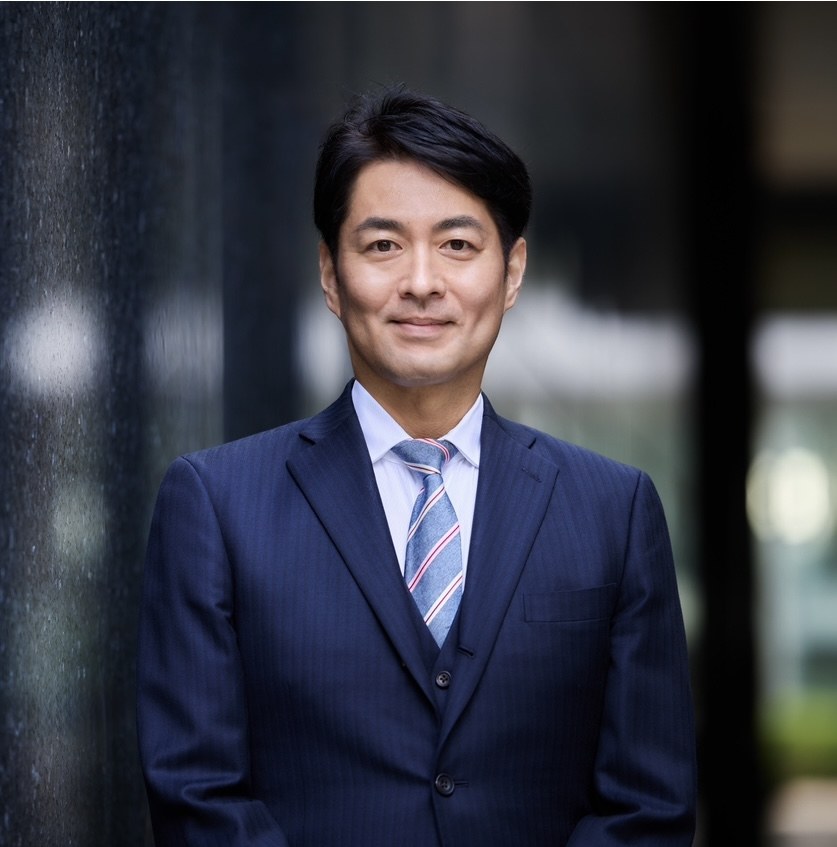 西岡孝洋のプロフィール写真